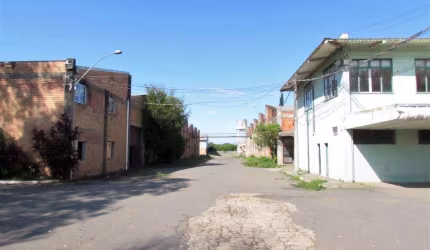Barracão / Galpão / Depósito à venda na Rua Agrônomo Bonifácio Carvalho, 220, Vila Carlos Antônio Wilkens, Cachoeirinha por R$ 9.500.000
