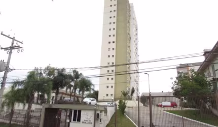Apartamento com 3 quartos à venda na Rua Doutor Malheiros, 101, Santo Antônio, Porto Alegre por R$ 340.000