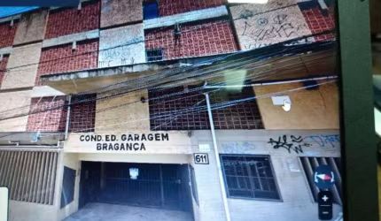 Garagem à venda na Rua Marechal Floriano Peixoto, 611, Centro, Porto Alegre por R$ 40.000