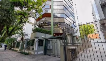 Apartamento com 4 quartos à venda na Rua Luciana de Abreu, 299, Moinhos de Vento, Porto Alegre por R$ 3.900.000