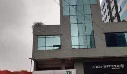 Sala comercial com 1 sala à venda na Rua Mostardeiro, 780, Moinhos de Vento, Porto Alegre por R$ 150.000