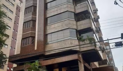 Cobertura com 2 quartos à venda na Rua Pedro Weingartner, 194, Rio Branco, Porto Alegre por R$ 1.290.000