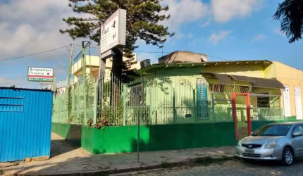 Casa comercial com 4 salas à venda na Rua Paulo Blaschke, 575, Jardim Itu Sabará, Porto Alegre por R$ 1.060.000