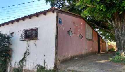 Terreno em condomínio fechado à venda na Rua Padre Jorge Sedelmayr S J, 6, Vila Ipiranga, Porto Alegre por R$ 758.000