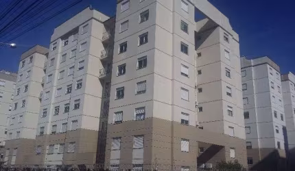 Apartamento com 2 quartos à venda na Rua Missões, 360, Vila Vista Alegre, Cachoeirinha por R$ 265.000
