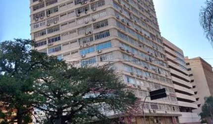 Sala comercial com 3 salas à venda na Praça Osvaldo Cruz, 14, Centro, Porto Alegre por R$ 210.000