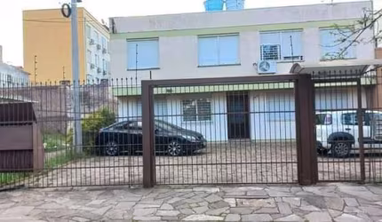 Apartamento com 1 quarto à venda na Rua Dom Jaime de Barros Câmara, 146, Sarandi, Porto Alegre por R$ 180.000