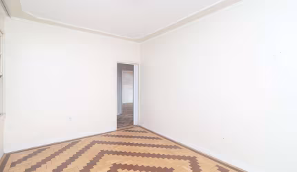 Apartamento com 3 quartos para alugar na Avenida Amazonas, 187, São Geraldo, Porto Alegre por R$ 1.800