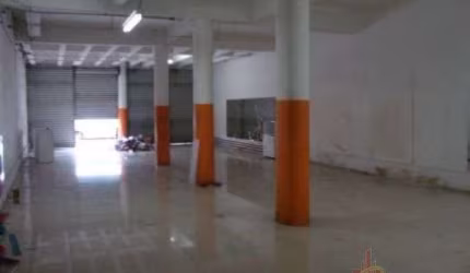 Ponto comercial para alugar na Avenida Cairu, 712, Navegantes, Porto Alegre por R$ 2.800