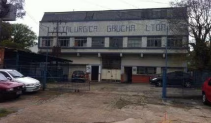 Prédio para alugar na Rua Professor Cristiano Fischer, 2222, Partenon, Porto Alegre por R$ 22.000