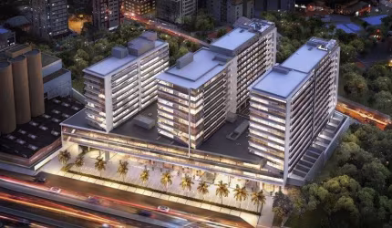 Sala comercial para alugar na Avenida Getúlio Vargas, 4831, Centro, Canoas por R$ 2.148