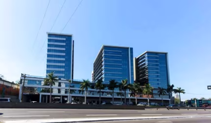 Sala comercial para alugar na Avenida Princesa Isabel, 636, Santana, Porto Alegre por R$ 1.104
