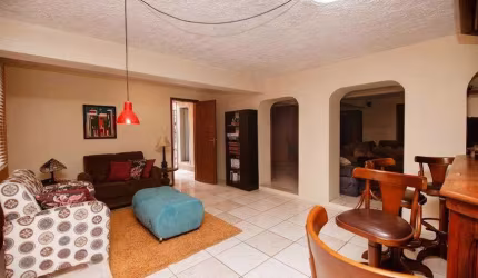 Casa com 4 quartos para alugar na Rua Silveiro, 1219, Menino Deus, Porto Alegre por R$ 14.000