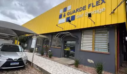 Sala comercial para alugar na Rua Lauro Müller, 860, Navegantes, Porto Alegre por R$ 999