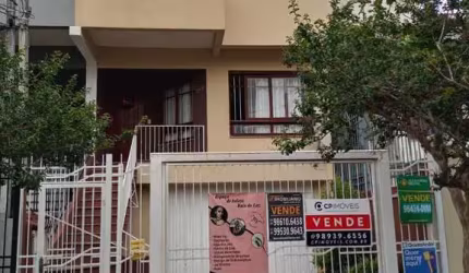 Casa com 3 quartos à venda na Galdino Nunes Vieira, 348, Jardim Itu Sabará, Porto Alegre por R$ 910.000