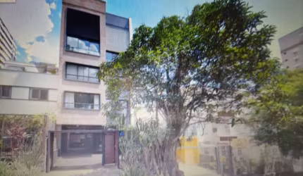 Cobertura com 1 quarto à venda na Avenida América, 279, Floresta, Porto Alegre por R$ 1.550.000