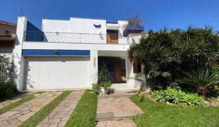 Casa com 4 quartos para alugar na Rua Trujilo, 115, Jardim Lindóia, Porto Alegre por R$ 10.000