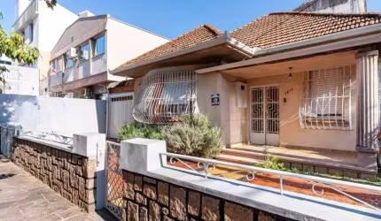 Casa com 3 quartos para alugar na Avenida Ceará, 1617, São João, Porto Alegre por R$ 3.900