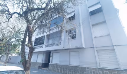 Apartamento com 2 quartos para alugar na Avenida Amazonas, 187, São Geraldo, Porto Alegre por R$ 1.900