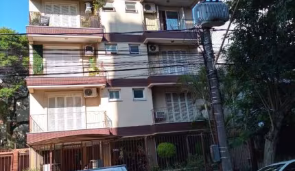 Cobertura com 3 quartos à venda na Carlos Von Kozeritz, 369, São João, Porto Alegre por R$ 650.000