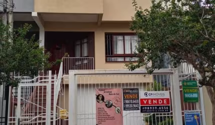 Casa em condomínio fechado com 3 quartos à venda na Galdino Nunes Vieira, 348, Jardim Itu Sabará, Porto Alegre por R$ 910.000