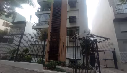 Apartamento com 2 quartos para alugar na Rua Felicíssimo de Azevedo, 273, Auxiliadora, Porto Alegre por R$ 2.450