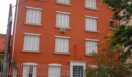 Apartamento com 1 quarto para alugar na Avenida Amazonas, 1396, São Geraldo, Porto Alegre por R$ 1.450