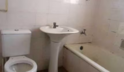 Apartamento com 1 quarto para alugar na Avenida Amazonas, 1396, São Geraldo, Porto Alegre por R$ 1.450