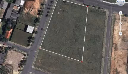 Terreno em condomínio fechado à venda na Rua Nortran, 40, Passo das Pedras, Porto Alegre por R$ 4.770.000
