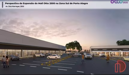 Ponto comercial para alugar na Avenida Otto Niemeyer, 2500, Camaquã, Porto Alegre por R$ 6.000