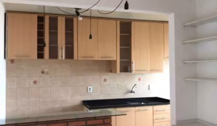 Apartamento com 1 quarto para alugar na Rua Engenheiro Fernando de Abreu Pereira, 720, Sarandi, Porto Alegre por R$ 1.000