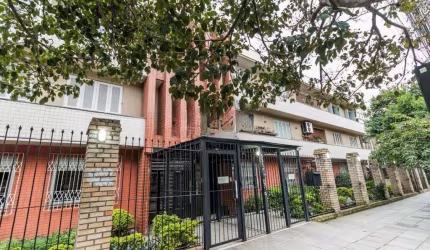 Apartamento com 2 quartos para alugar na Avenida Carlos Gomes, 531, Auxiliadora, Porto Alegre por R$ 2.000