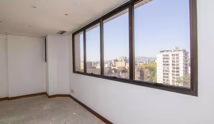 Sala comercial para alugar na Avenida Carlos Gomes, 328, Boa Vista, Porto Alegre por R$ 2.251