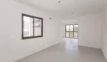 Apartamento com 1 quarto para alugar na Rua São Manoel, 1450, Rio Branco, Porto Alegre por R$ 2.000
