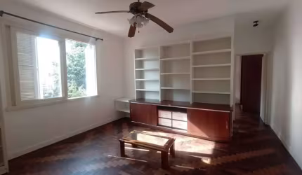 Apartamento com 1 quarto para alugar na Rua Anita Garibaldi, 39, Mont Serrat, Porto Alegre por R$ 1.600