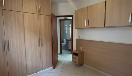 Apartamento para Venda em São José dos Campos, Jardim Apolo Ii, 2 dormitórios, 1 suíte, 2 banheiros, 2 vagas