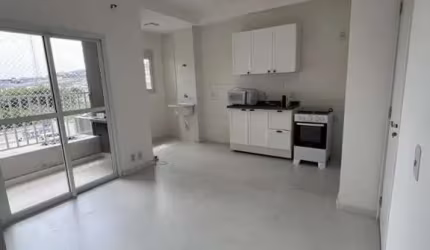 Apartamento para Venda em São José dos Campos, Condomínio Residencial Colinas Do Paratehy, 2 dormitórios, 1 suíte, 2 banheiros, 1 vaga