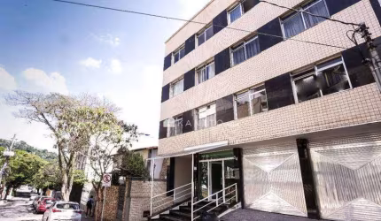 Excelente apartamento com 2 dormitórios à venda, 73 m² por R$ 250.000,00- Vale do Ipê - Juiz de Fora/M