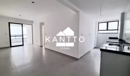Apartamento para venda possui 68 metros quadrados com 2 quartos em Granbery - Juiz de Fora - MG