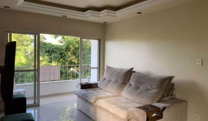 Apartamento para venda com 97 metros quadrados com 2 quartos em Centro - Juiz de Fora - MG 359.000,00