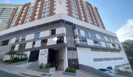 Apartamento garden 350.000,00 para venda com 86 metros quadrados com 2 quartos em São Mateus - Juiz de Fora - MG