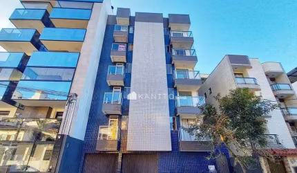 Apartamento à venda, 93 m² por R$ 385.000,00 - São Pedro - Juiz de Fora/MG