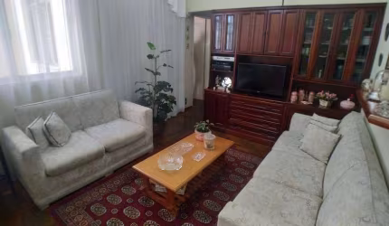 Apartamento para venda tem 106 metros quadrados com 3 quartos em Bom Pastor - Juiz de Fora - MG