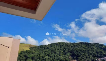 Cobertura à venda, 173 m² por R$ 779.000,00 - São Mateus - Juiz de Fora/MG