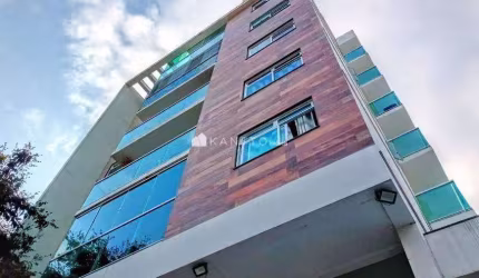 Cobertura para venda possui 78 metros quadrados com 2 quartos em Centro - Juiz de Fora - MG
