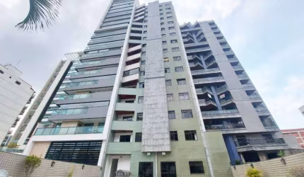 Apartamento para venda tem 136 metros quadrados  suíte  3 quartos - elevador  quartos em Centro - Juiz de Fora - MG - 649.000,00