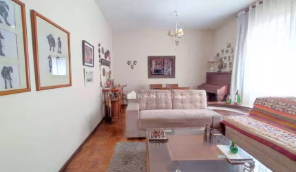 Apartamento à venda, 110 m² por R$ 430.000,00 - Jardim Glória - Juiz de Fora/MG