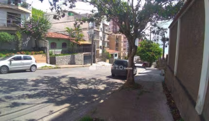 Excelente terreno no Bom Pastor projeto para 14 apartamentos