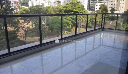 Excelente Apartamento com 4 dormitórios à venda, 202 m² por R$ 2 200 000,00 - Bom Pastor - Juiz de Fora