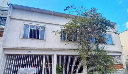 Casa para venda possui 360 metros quadrados com 5 quartos em Centro - Juiz de Fora - MG